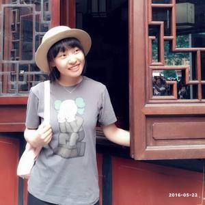 Meet your Posher, Jing